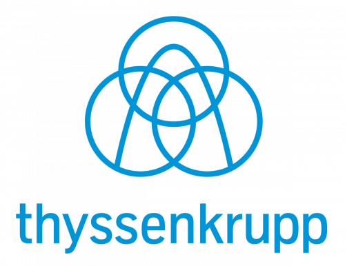 thyssenkrupp